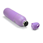 AQUA MESH SPORTS BOTTLE - VIOLET