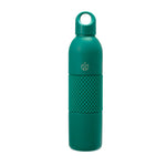 AQUA MESH SPORTS BOTTLE - KELLY