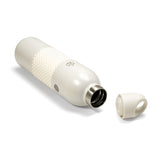 AQUA MESH SPORTS BOTTLE - IVORY