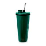 MAGNETIC CAP TUMBLER - KELLY GREEN