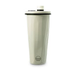 MAGNETIC CAP TUMBLER - IVORY