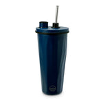 MAGNETIC CAP TUMBLER - NAVY