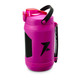 PLAYMAKER SPORTS JUG - HOT PINK/BLACK