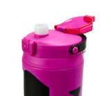 PLAYMAKER SPORTS JUG - HOT PINK/BLACK