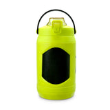 PLAYMAKER SPORTS JUG - LIME/BLACK