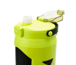 PLAYMAKER SPORTS JUG - LIME/BLACK