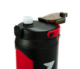 PLAYMAKER SPORTS JUG - BLACK/FUCHSIA