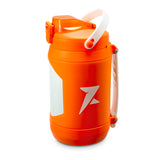 PLAYMAKER SPORTS JUG - ORANGE/WHITE