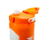 PLAYMAKER SPORTS JUG - ORANGE/WHITE