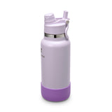 Active Triple Insulated- 2-in-1 Lid  - Lilac Violet Mix