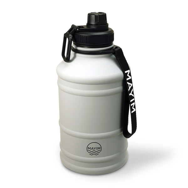 GEMIT Stainless Steel Water Bottles