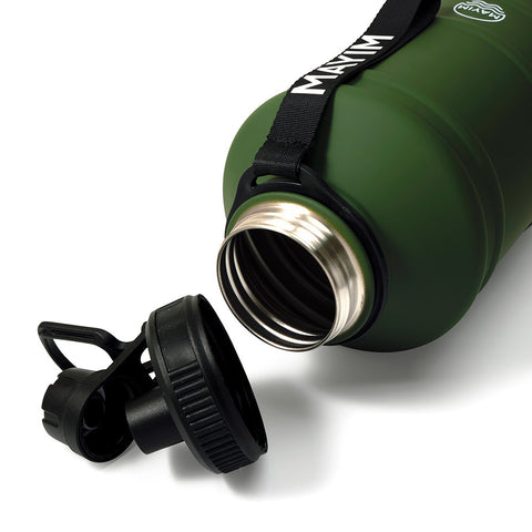 Camelbak Chute Mag Vacuum Stainless Olive Water Bottle