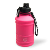 Stainless Steel Water Jug- Hot Pink