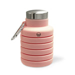 Collapsible Bottle- Blush