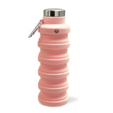 Collapsible Bottle- Blush