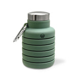 Collapsible Bottle- Blue Sage