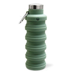 Collapsible Bottle- Blue Sage