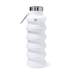 Collapsible Bottle- White