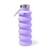 Collapsible Bottle- Lilac