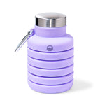 Collapsible Bottle- Lilac