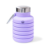 Collapsible Bottle- Lilac