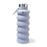 Collapsible Bottle- Grey