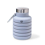 Collapsible Bottle- Grey