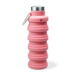Collapsible Bottle- Bubble Gum Pink
