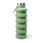 Collapsible Bottle- Sage