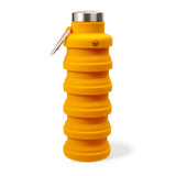 Collapsible Bottle- Mustard
