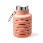 Collapsible Bottle- Flesh Pink