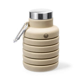 Collapsible Bottle- Ivory