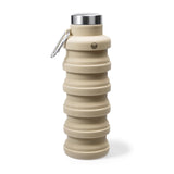 Collapsible Bottle- Ivory