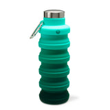 Ombre Collapsible- Teals