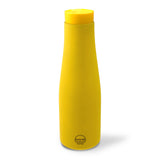 The Striker Bottle- Yellow