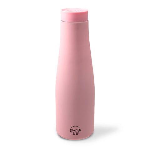The Striker Bottle- Pink