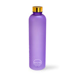 Healthish Water Bottle- Deep Purple