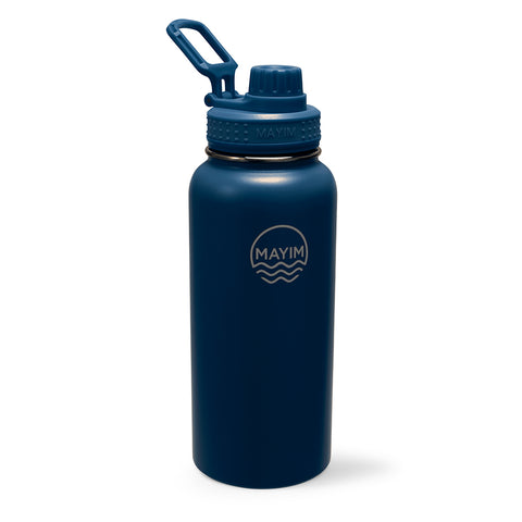 Welcome Home Disposable Water Bottles - Intercap Lending