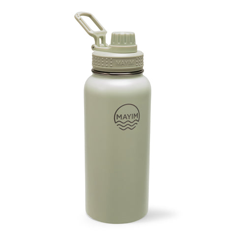  Mayim Cleanable Kids' Stainless-Steel Water Bottle