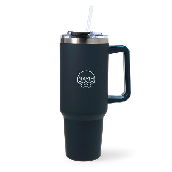 Mayim Quencher 40oz Tumbler