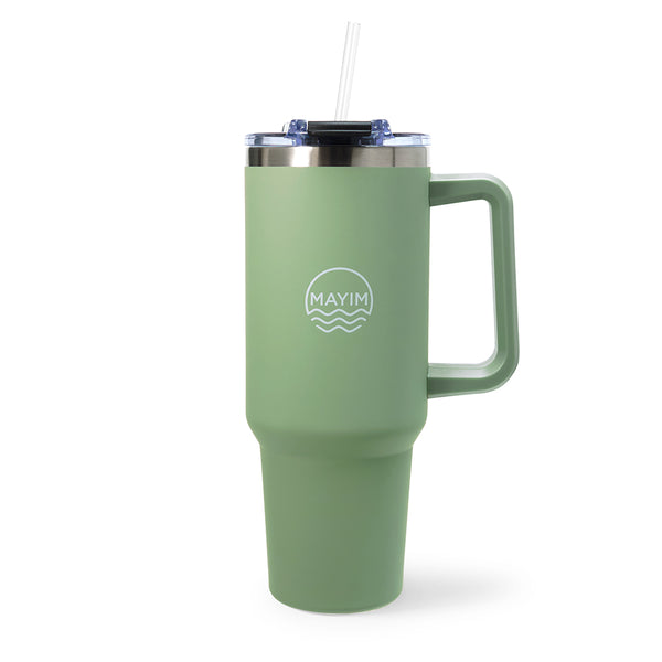 Mayim Quencher 40oz Tumbler